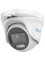 HILOOK THC-T129-M 2MP 2.8MM COLORVU METAL KASA