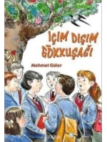 İçim Dışım Gökkuşağı