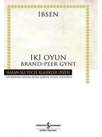 İki Oyun
