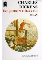 İki Şehrin Hikayesi