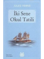 İki Sene Okul Tatili