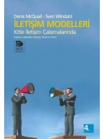 İletişim Modelleri; Kitle İletişim Çalışmalarında