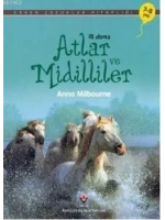 İlk Okuma - Atlar ve Midilliler