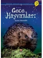 İlk Okuma - Gece Hayvanları