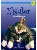 İlk Okuma - Kediler