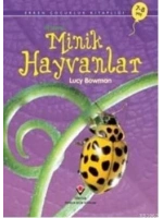 İlk Okuma - Minik Hayvanlar