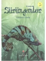 İlk Okuma - Sürüngenler