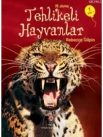 İlk Okuma - Tehlikeli Hayvanlar