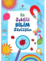 İlk Şekilli Bilim Sözlüğüm