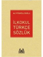 İlkokul Türkçe Sözlük