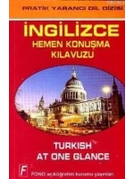İngilizce Hemen Konuşma Kılavuzu