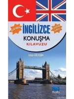 İngilizce Konuşma Kılavuzu