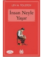 İnsan Neyle Yaşar