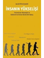 İnsanın Yükselişi