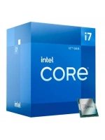 INTEL CORE İ7-12700KF 3.6Ghz 25M 1700p 12.Nesil TRAY FANSIZ