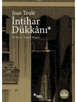 İntihar Dükkânı