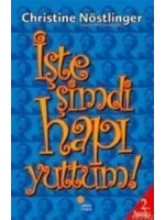 İşte Şimdi Hapı Yuttum!