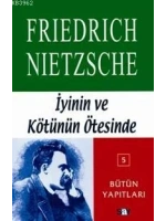 İyinin ve Kötünün Ötesinde