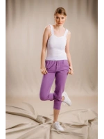 Jogger Pantolon - LİLA