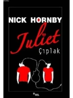 Juliet Çıplak