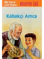 Kabakçı Amca