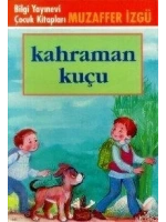 Kahraman Kuçu
