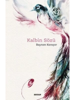 Kalbin Sözü