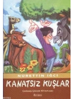 Kanatsız Kuşlar