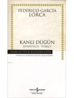 Kanlı Düğün