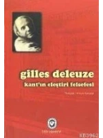 Kantın Eleştiri Felsefesi