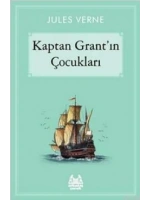 Kaptan Grantın Çocukları