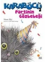 Karaböcü 2 - Partinin Gözbebeği
