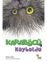Karaböcü 4 - Kayboldu