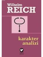 Karakter Analizi