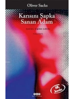 Karısını Şapka Sanan Adam