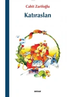Katıraslan