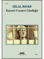 Kayseri Cezaevi Günlüğü
