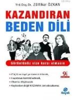 Kazandıran Beden Dili; Görüntünüz Size Karşı Olmasın