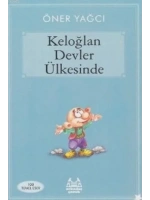 Keloğlan Devler Ülkesinde