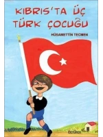 Kıbrısta Üç Türk Çocuğu