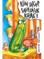 Kim Takar Salatalık Kralı