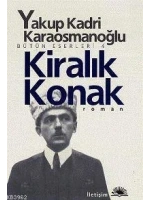 Kiralık Konak