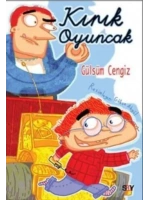 Kırık Oyuncak