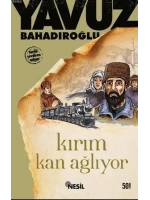 Kırım Kan Ağlıyor