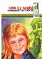 Kırk Ev Kedisi