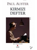 Kırmızı Defter