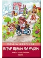 Kitap Benim Kanadım