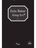 Kitap Evi