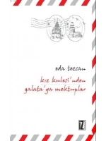 Kız Kulesinden Galataya Mektuplar