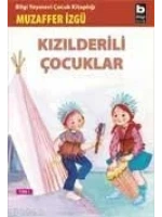 Kızılderili Çocuklar
